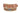 Billfish Slam Men's Woven Ribbon Belt, Brown Fishing Belt, Boating Gift, Blue Marlin, Sailfish, White Marlin, Tan Full Grain Leather Tabs.