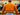 Tennessee Vols Men's Collegiate Stadium Collection Woven Ribbon Belt. Brown Full Grain Leather Tabs, Roller Buckle and Cotton Webbing.