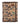 LSU Tigers Men's Trifold Old School Camo Leather Wallet. Gift For LSU Fan. Quality Full Grain Leather With Antique Copper Logo.