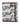 Auburn Tigers Men's Trifold Old School Camo Leather Wallet. Gift For War Eagle Fan. Quality Full Grain Leather With Antique Copper Logo.
