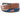 USA Flag Men's Woven Ribbon Belt. Navy American Flag. Patriotic Belt. Stars and Stripes Navy Ribbon Belt. Full Grain Leather Tabs.