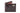 Arkansas Razorbacks Men's Collegiate Bifold Leather Wallet. Hogs Passcase Wallet. Hogs Gift. Silver Metal Concho Emblem.