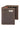 Alabama Crimson Tide Men's Collegiate Trifold Leather Wallet. Roll Tide Wallet. Alabama Merch. Bama Gift. Silver Concho Emblem