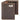 Alabama Crimson Tide Men's Collegiate Trifold Leather Wallet. Roll Tide Wallet. Alabama Merch. Bama Gift. Silver Concho Emblem