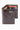 Florida Gators Men's Collegiate Trifold Leather Wallet. Florida Wallet. UF Merch. Gators Gift. Silver Metal Concho Emblem