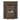 Auburn Tigers Men's Collegiate Magnetic Front Pocket Leather Wallet. Tigers Wallet. War Eagle Slim Wallet. Silver Concho Emblem