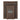 Florida Gators Men's Collegiate Magnetic Front Pocket Leather Wallet. Gators Wallet. UF Slim Wallet. Silver Concho Emblem