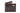 Ole Miss Rebels Men's Collegiate Bifold Leather Wallet. Ole Miss Passcase Wallet. Rebels Gift. Silver Metal Concho Emblem.