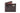 Virginia Tech Hokies Men's Collegiate Bifold Leather Wallet. VA Tech Passcase Wallet. Hokies Gift. Silver Metal Concho Emblem.