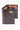 LSU Tigers Men's Collegiate Trifold Leather Wallet. Tigers Wallet. LSU Merch. LSU Tigers Gift. Silver Metal Concho Emblem.