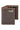Texas A&M Aggies Men's Collegiate Trifold Leather Wallet. Texas AM Wallet. Aggies Merch. Texas Gift. Silver Metal Concho Emblem