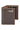 Texas A&M Aggies Men's Collegiate Trifold Leather Wallet. Texas AM Wallet. Aggies Merch. Texas Gift. Silver Metal Concho Emblem