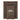FSU Seminoles Men's Collegiate Magnetic Front Pocket Leather Wallet. FSU Wallet. Noles Slim Wallet. Silver Concho Emblem