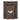 Oklahoma State Cowboys Men's Collegiate Magnetic Front Pocket Leather Wallet. Cowboys Wallet. OSU Slim Wallet. Silver Concho Emblem