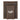 Virginia Cavaliers Men's Collegiate Magnetic Front Pocket Leather Wallet. Virginia Wallet. UVA Slim Wallet. Silver Concho Emblem