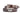 Mississippi State Bulldogs Men's Dressy Leather Belt. MSU Gift. MSU Merch. Croc Pattern. Smooth Full Grain Finish. Metal Emblem Conchos.