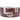 LSU Tigers Men's Collegiate Leather Belt. LSU Gift. Tigers Merch . Brown Croc Pattern Full Grain Finish With Metal Emblem Conchos.