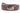 NC State Wolfpack Men's Collegiate Leather Belt. Wolfpack Gift. NCS Merch . Brown Croc Pattern Full Grain Finish With Metal Emblem Conchos.