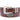Florida Gators Men's Collegiate Leather Belt. Gators Gift. Florida Merch . Brown Croc Pattern Full Grain Finish With Metal Emblem Conchos.