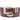 Kentucky Wildcats Men's Collegiate Leather Belt. Kentucky Gift. UK Merch. Brown Croc Pattern Full Grain Finish With Metal Emblem Conchos.