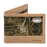 Penn State Nittany Lions Realtree Wallets. Bifold Pass-case. Classic Trifold. Tall Secretary. Realtree Max-5 Pattern. Leather Nylon Combo.