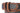 Virginia Cavaliers Men's Collegiate Two Tone Leather Belt.