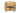 Clemson Tigers Men's Khaki Hanging Toiletry Bag