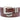 Tennessee Vols Men's Collegiate Leather Belt. Vols Gift. UT Vols Merch . Brown Croc Pattern Full Grain Finish With Metal Emblem Conchos.