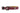 FSU Seminoles Collegiate Woven Ribbon Dog Collar. Pet Lead. Adjustable Nylon Webbing. Snap Buckle and D-ring. Swivel Bolt Snap.