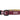 Mississippi State Bulldogs Collegiate Woven Ribbon Dog Collar. Pet Lead. Adjustable Nylon Webbing. Snap Buckle and D-ring. Swivel Bolt Snap.
