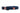 Auburn Tigers Collegiate Woven Ribbon Dog Collar. Pet Lead. Adjustable Nylon Webbing. Snap Buckle and D-ring. Swivel Bolt Snap.