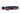 Ole Miss Rebels Collegiate Woven Ribbon Dog Collar. Pet Lead. Adjustable Nylon Webbing. Snap Buckle and D-ring. Swivel Bolt Snap.