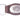 USC Gamecoks Oval Leather Key Fob. Sturdy Split Ring and Durable Stitching. Perfect Collegiate Key Chain Gift. Brown or Black Leather.