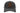 Alabama Map Leather Patch Trucker Hat. Burnished Full Grain Leather. Snapback Trucker Hat. Richardson 112 Cap. Alabama State Headwear.