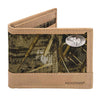 Alabama Big Al Realtree Wallets. Bifold Pass-case. Classic Trifold. Tall Secretary. Realtree Max-5 Pattern. Leather Nylon Combo. Bama Gifts