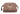 Auburn Tigers Camo Canvas Toiletry Bag. Tigers Dopp Kit - Toiletry Bag For Travel - Auburn Travel Accessory - Camo Print Toiletry Bag