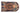 USC Gamecocks Camo Leather Money Clip. Full Grain Leather With Antique Copper Logo. Old School Camo Print. Perfect Grad Gift.