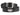 Penn State Nitanny Lions Men's Collegiate Brown Leather Concho Belt.