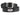Alabama Crimson Tide Men's Collegiate Brown Leather Concho Belt.