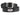 Alabama Crimson Tide Men's Collegiate Brown Leather Concho Belt.