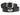 Oklahoma Sooners Men's Collegiate Brown Leather Concho Belt.