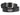 South Carolina Gamecocks Men's Collegiate Brown Leather Concho Belt.