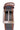 Oklahoma State Cowboys Men's Collegiate Two Tone Leather Belt. Black With Brown Trim Full Grain Finish. Metal Emblem Conchos. OSU Gifts