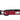 Arkansas Razorbacks Collegiate Woven Ribbon Dog Collar. Pet Lead. Adjustable Nylon Webbing. Snap Buckle and D-ring. Swivel Bolt Snap.