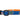 Florida Gators Collegiate Woven Ribbon Dog Collar. Pet Lead. Adjustable Nylon Webbing. Snap Buckle and D-ring. Swivel Bolt Snap.