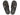 Bass Men's Flip Flop Sandal. Casual Boat Show. Fishing Gift. Brown Straps With Metal Concho Logo. Cushioned Insole and Non-skid Outsole.