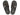 Redfish Men's Flip Flop Sandal. Casual Boat Show. Fishing Gift. Brown Straps With Metal Concho Logo. Cushioned Insole and Non-skid Outsole.