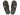 Marlin Men's Flip Flop Sandal. Casual Boat Show. Fishing Gift. Brown Straps With Metal Concho Logo. Cushioned Insole and Non-skid Outsole.