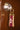 Virginia Tech Hokies Collegiate Woven Ribbon Key Chain. Hokies Key Fob. VT Gift. VT Hokies Key Ring. Brass Clasp and O-Ring.