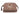 Alabama Crimson Tide Camo Canvas Toiletry Bag. Bama Dopp Kit. - Toiletry Bag For Travel - Dopp Kit For Men - Camo Print Toiletry Bag